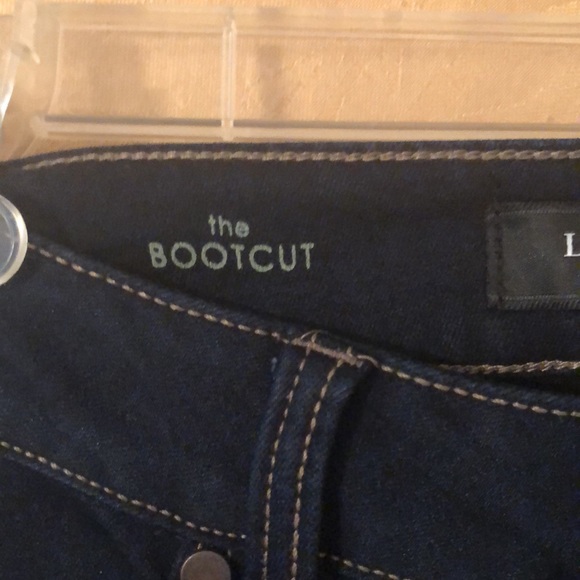 NWT Liverpool Bootcut Jeans 27/ 4 - Picture 6 of 7